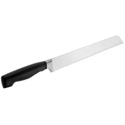 Brotmesser Vier Sterne 20 cm