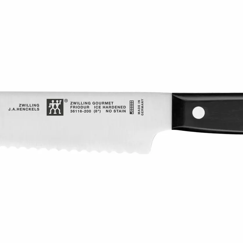Brotmesser Gourmet