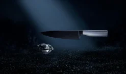 Brotmesser Ultimate 19 cm