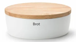 Brottopf Oval