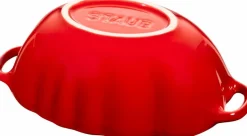 Bräter mit Deckel La Cocotte - Tomate