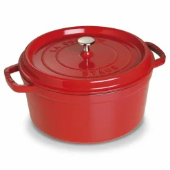 Bräter mit Deckel La Cocotte 28 cm
