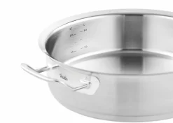 Bräter mit Deckel Profi Collection Ø 28 cm