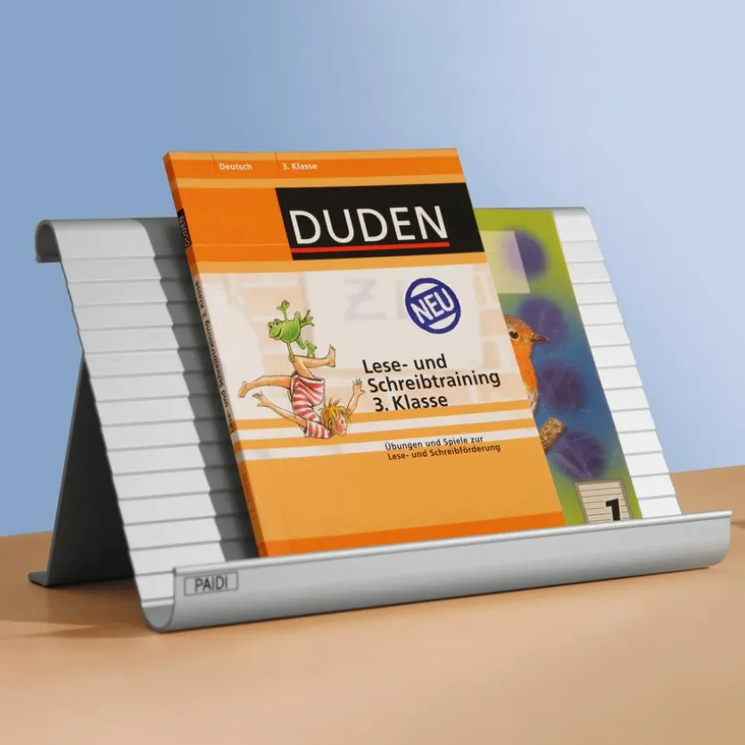 Buchstütze PAIDI