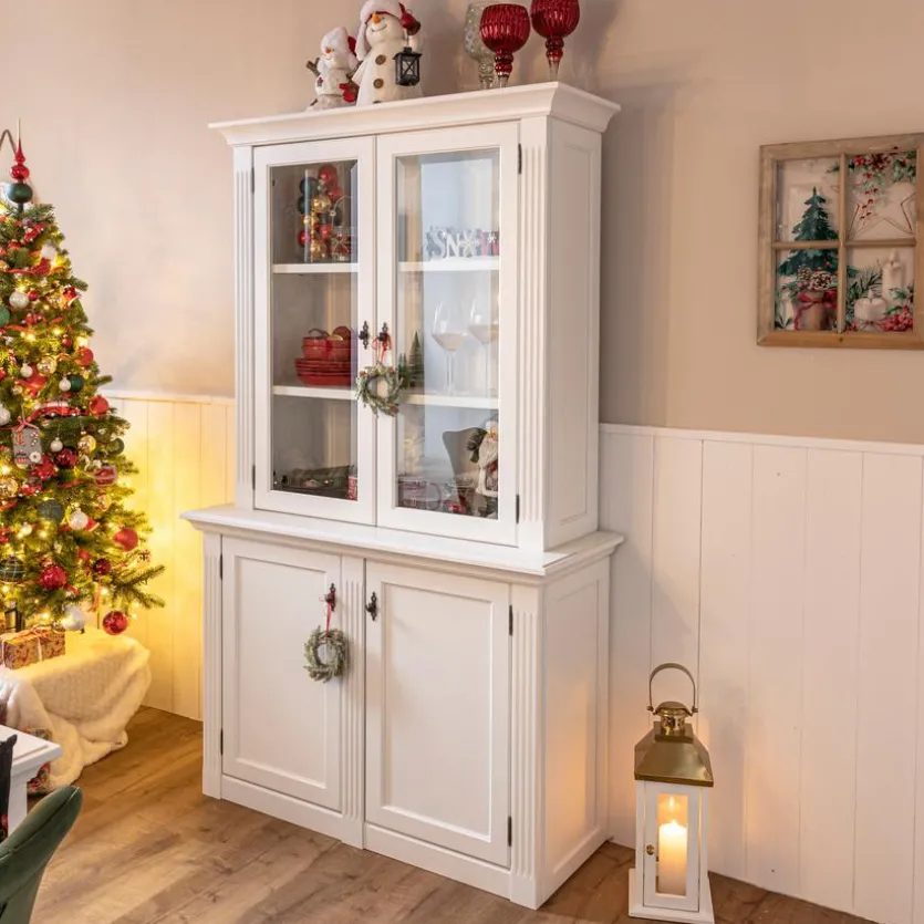 Buffet Maisonette