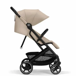 Buggy Beezy Almond Beige