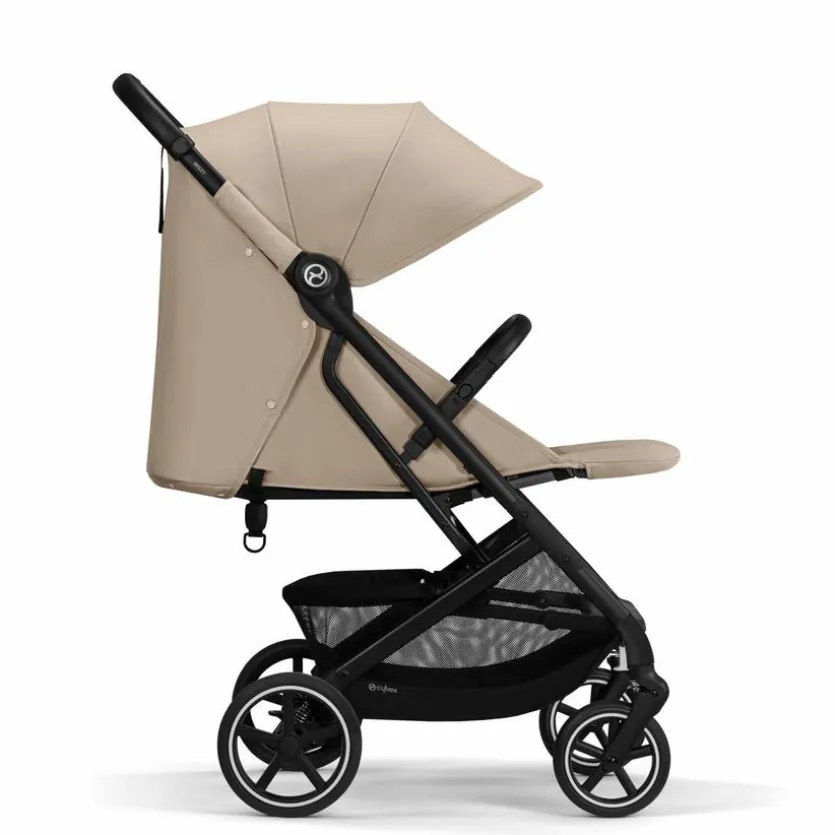 Buggy Beezy Almond Beige
