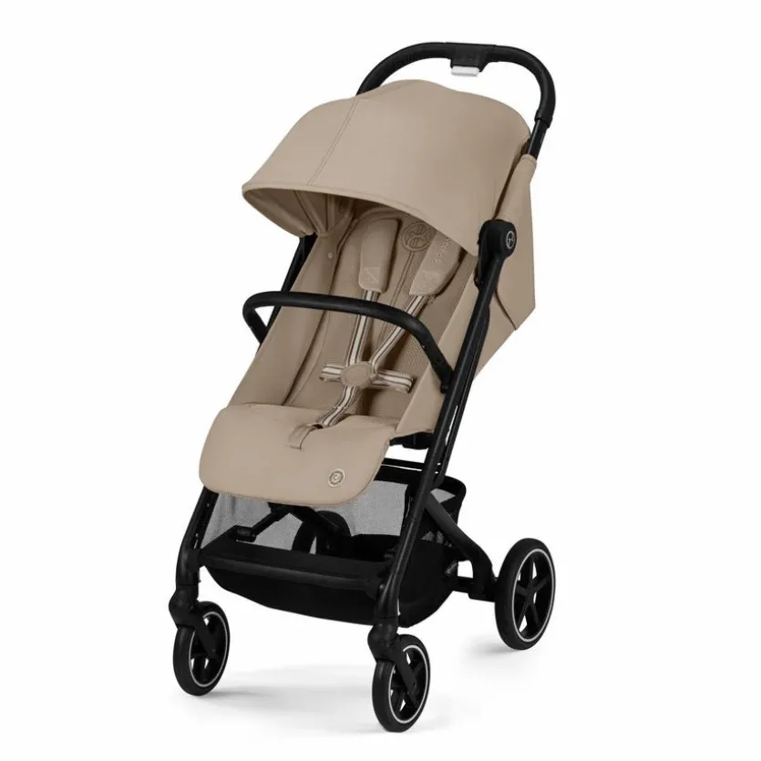 Buggy Beezy Almond Beige
