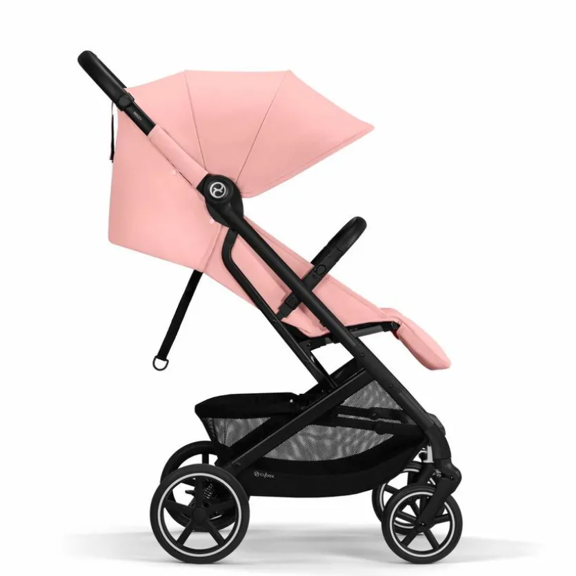 Buggy Beezy Candy Pink