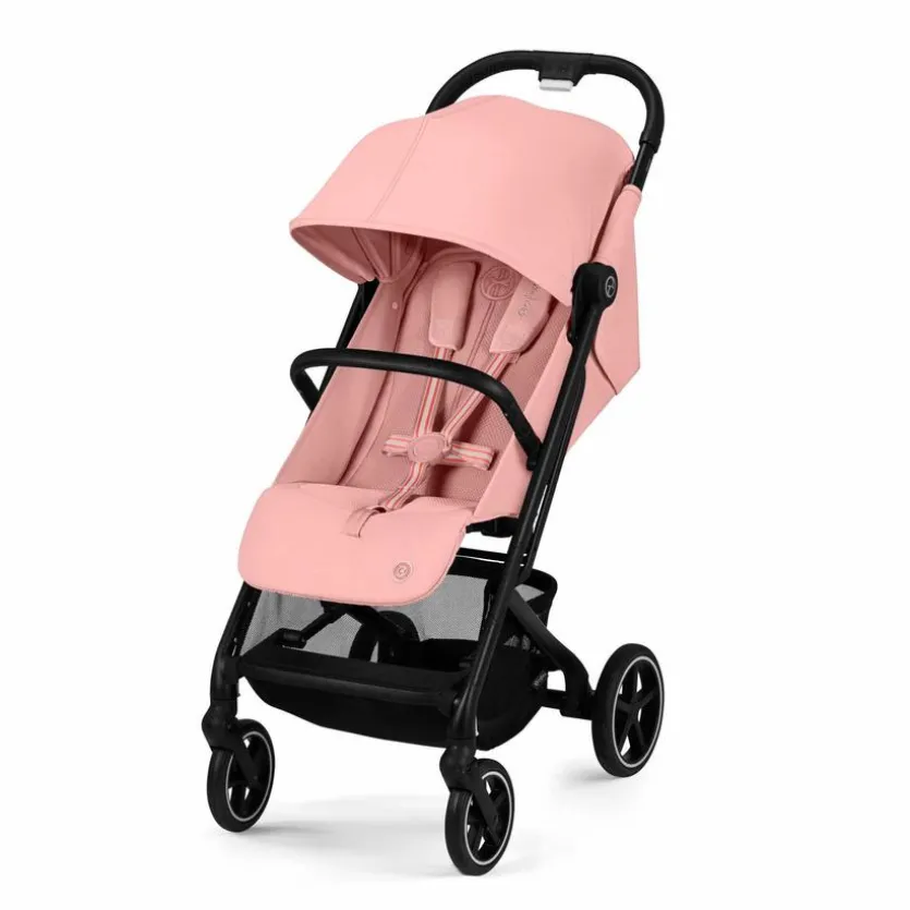Buggy Beezy Candy Pink
