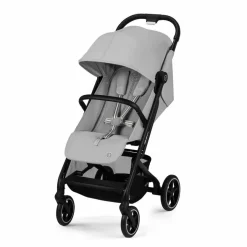 Buggy Beezy Fog Grey