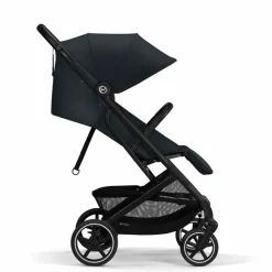 Buggy Beezy Magic Black
