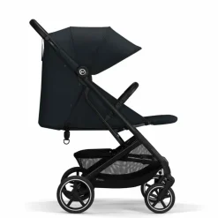 Buggy Beezy Magic Black