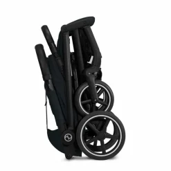 Buggy Beezy Magic Black