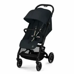 Buggy Beezy Magic Black
