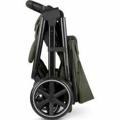 Buggy Avus 2 Avocado