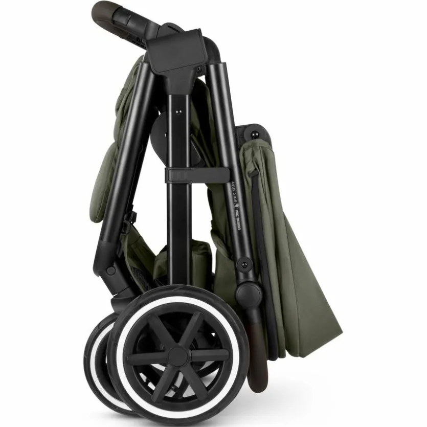 Buggy Avus Air 2 Avocado