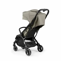 Buggy Copa Light Grey