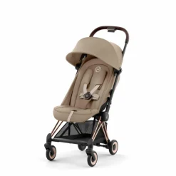 Buggy Coya Cozy Beige