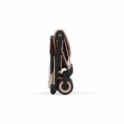 Buggy Coya Cozy Beige