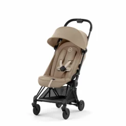 Buggy Coya Cozy Beige