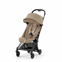 Buggy Coya Cozy Beige