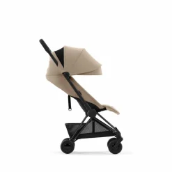 Buggy Coya Cozy Beige