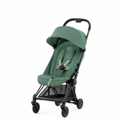 Buggy Coya Leaf Green