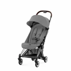 Buggy Coya Mirage Grey
