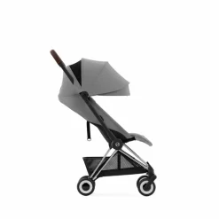 Buggy Coya Mirage Grey