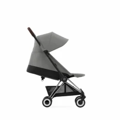 Buggy Coya Mirage Grey