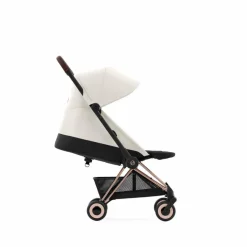 Buggy Coya Off White