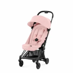 Buggy Coya Peach Pink