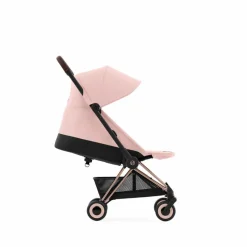Buggy Coya Peach Pink