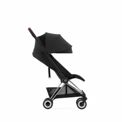 Buggy Coya Sepia Black
