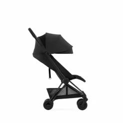 Buggy Coya Sepia Black