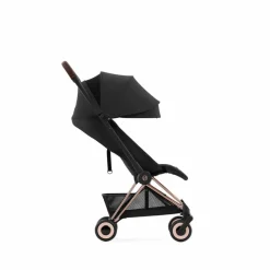 Buggy Coya Sepia Black