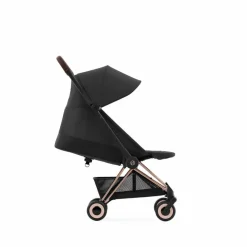 Buggy Coya Sepia Black