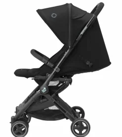 Buggy Lara2 Essential Black