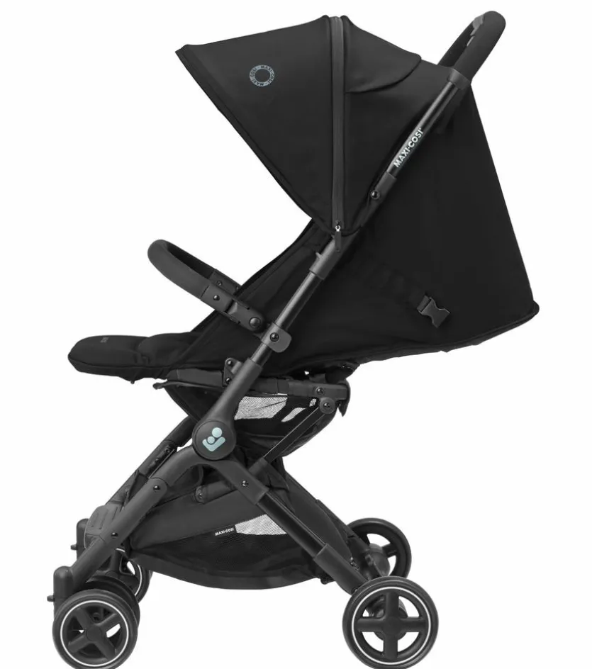 Buggy Lara2 Essential Black
