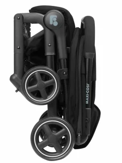 Buggy Lara2 Essential Black