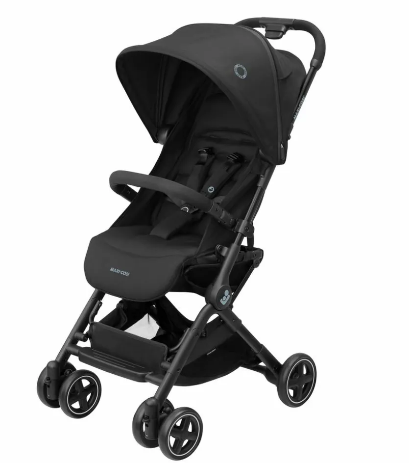Buggy Lara2 Essential Black