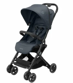 Buggy Lara2 Essential Graphite