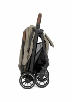 Buggy Pact Pro Oak