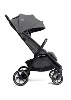 Buggy Parcel LX Ebony