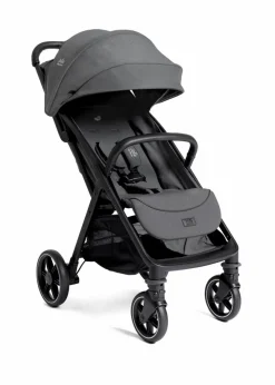 Buggy Parcel LX Ebony