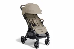 Buggy Parcel LX Sandstone