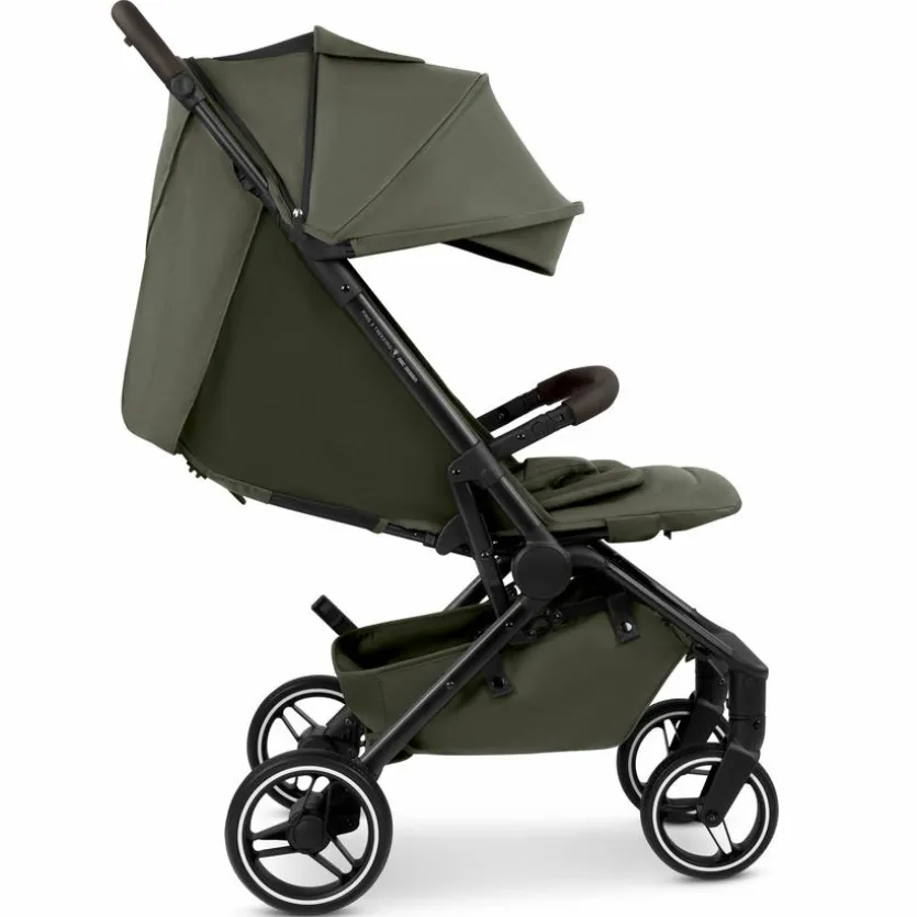 Buggy Ping 3 Trekking Avocado