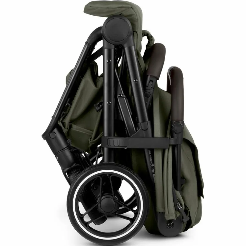 Buggy Ping 3 Trekking Avocado