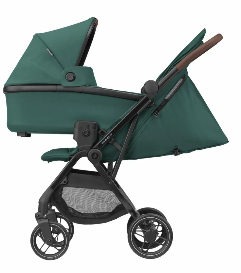 Buggy Soho Essential Green